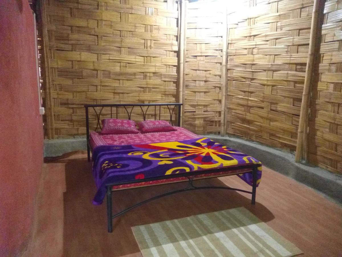 The Hillview Camp Resort Sasan Gir Esterno foto